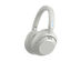 Sony ULT WEAR Over-Ear Noise Cancelling Bluetooth Headphones - White (Refurbished)