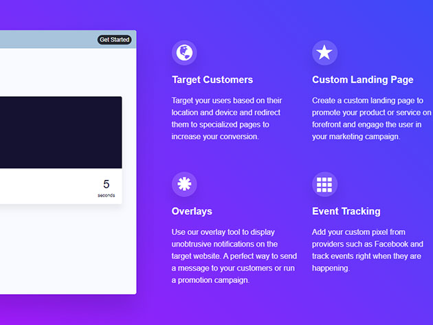 TargeterPRO.com Unlimited: 1-Yr Subscription
