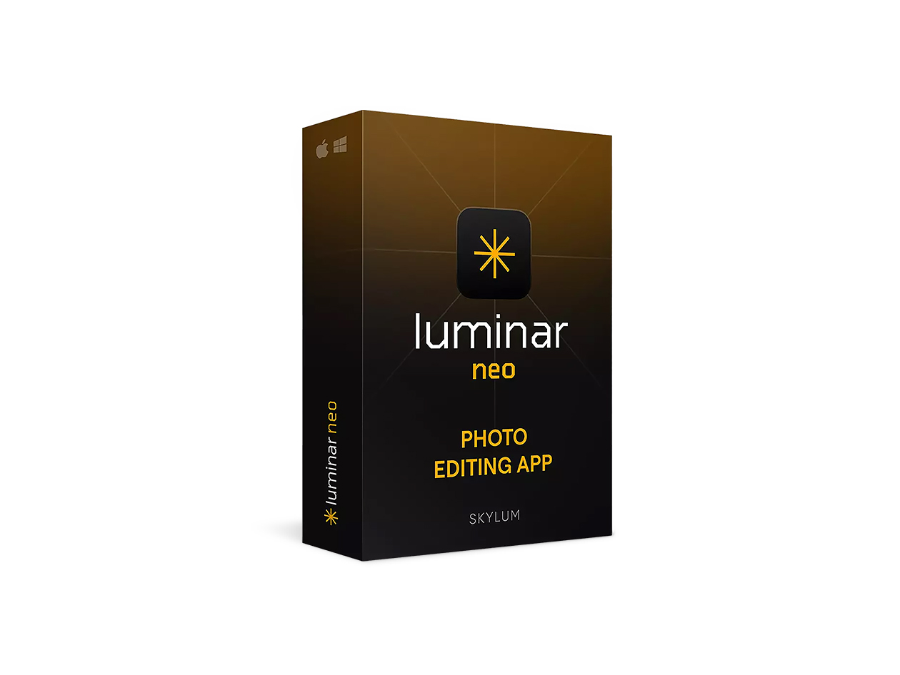 Luminar Neo Lifetime: One-Time Purchase