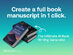 Aivolut AI Book Creator: Lifetime Subscription (Starter Plan)