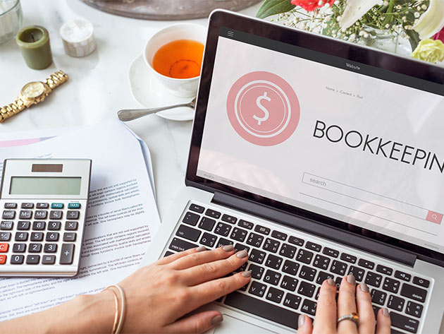 Diploma in Sage, Accounting, & Bookkeeping Training Course