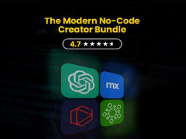 The Modern No-Code Development Bundle