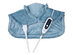 Soluxe Neck & Shoulders Comfort Weighted Heating Pad