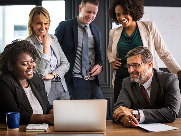 The Ultimate Business Management Bundle