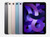 Apple iPad Air (2022) 5th Gen 256GB Wi-Fi Pink (Refurbished)