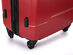 DUKAP Rodez Lightweight Hardside Spinner (28"/Red)