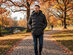 Men's Helios Hybrid Heated Coat with Power Bank
