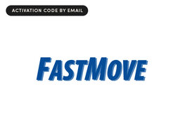 FastMove Lifetime Subscription