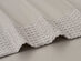 4-Piece Bamboo Blend Waffle Hem Sheet Set (Taupe/Queen)
