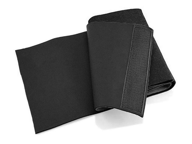 Nicole Miller Adjustable Slimmer Belt