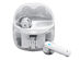 JBL Tune Flex 2 Earbuds - Ghost White (Open Box)