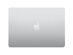 Apple MacBook Air (2023) 15" M2 8CPU 10GPU 8GB RAM 512GB SSD Silver (Refurbished)