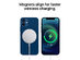 Apple 15W MagSafe Charger (1st Gen) 1M USB-C (Open Box)