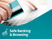 ESET Home Security Essential 2026 Edition: 1-Year Subscription