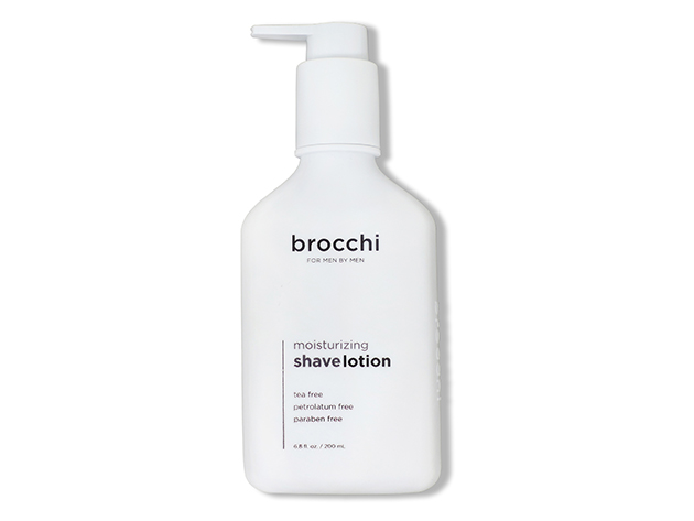 Brocchi Men Grooming Trimmer & Shave Lotion Set