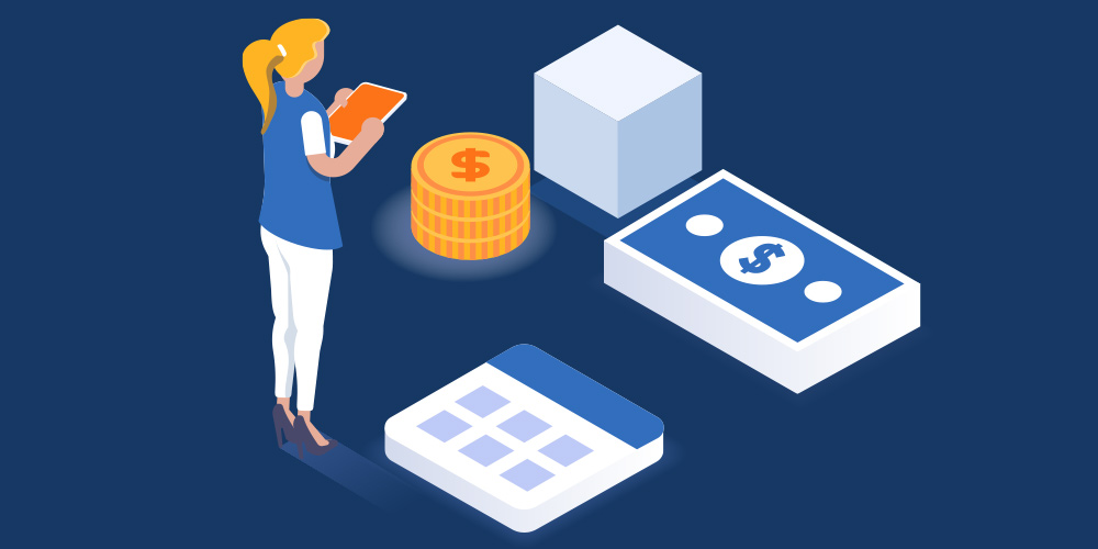 Basics of Accounting