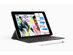 Apple iPad Air (2019) 10.5" 3rd Gen 64GB Wi-Fi Space Gray (Refurbished) & Accessories Bundle