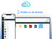 Scramble Cloud Storage Lifetime Subscription (20TB)