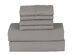Bamboo Smart Pocket Sheets (Khaki/Full/6-Piece)