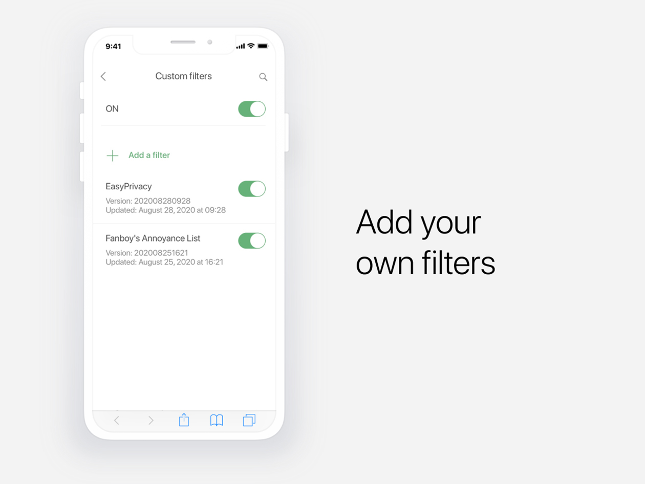 AdGuard: Lifetime Subscription