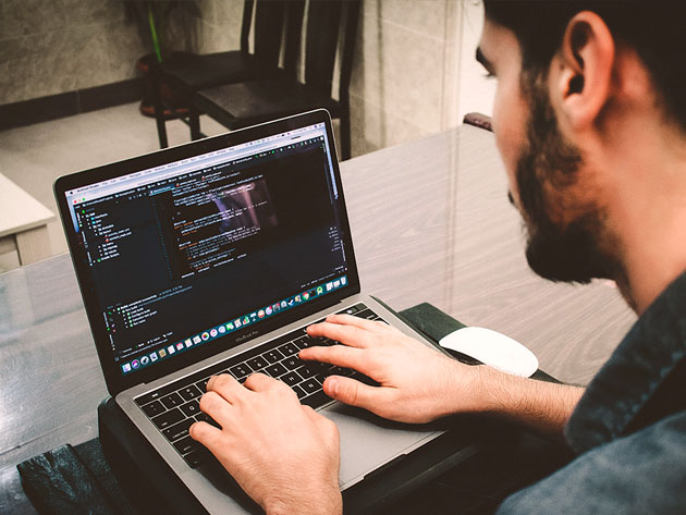 Learn the Basics of Coding & Technology
