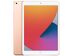 Apple iPad (2020) 10.2" 8th Gen 32GB Wi-Fi Gold (Refurbished)