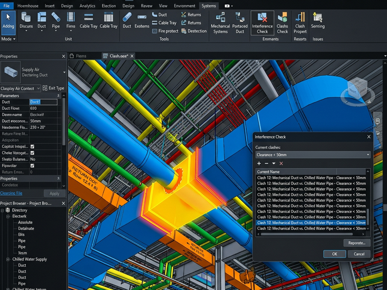 Autodesk Revit: 1-Year Subscription