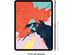 Apple iPad Pro (2018) 12.9" 3rd Gen 256GB Wi-Fi & Cellular (Refurbished)