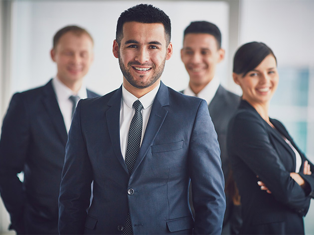 HR & Leadership Management Complete Diploma Course