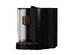 K-FEE Twins II Single Serve Coffee, Espresso, Milk Machine - Black/Copper