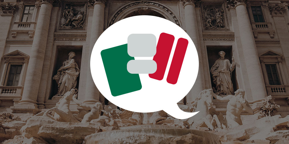Italian Grammar Quick Guide: Verbs 1