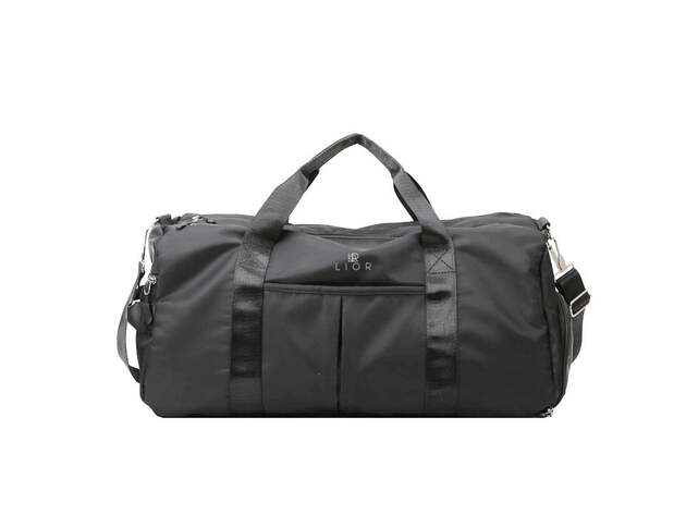 Lior WaterProof Gym Bag