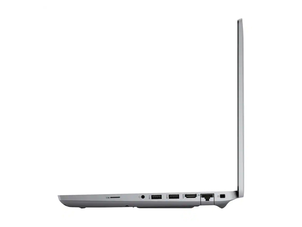 Dell Latitude 5421 14" (2021) i5 2.9GHz 32GB RAM 1TB SSD WIN11P Titan Gray (Refurbished)