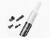 Handheld Cordless Mini Vacuum Cleaner (White)