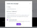 PROOF Notifications: Lifetime Subscription