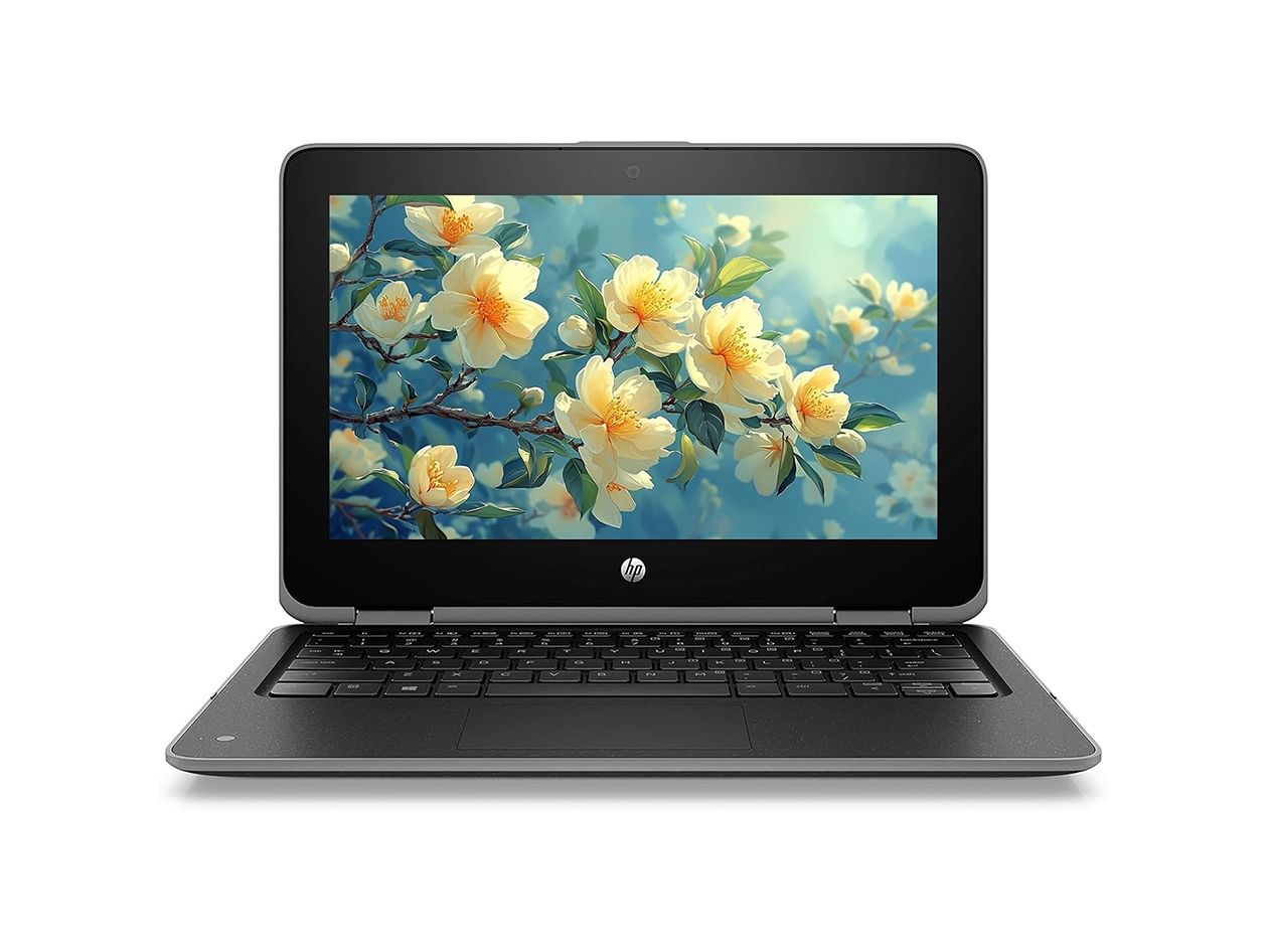 HP ProBook x360 11 G6 EE (2020) Touchscreen 8GB RAM 128GB SSD Win11Home (Refurbished - Grade A)