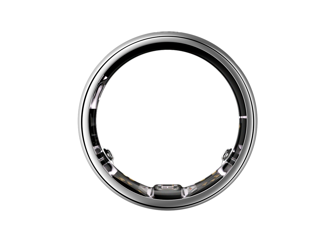 Circular Ring 2 - Advanced Health & Fitness Tracker Smart Ring