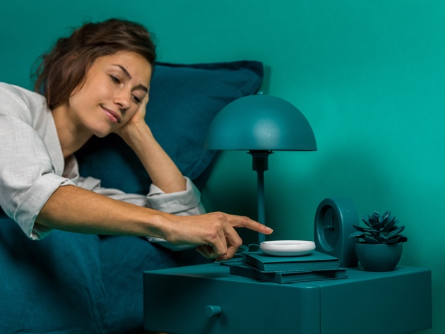 Dodow® - Turn Your Busy Mind Off & Fall Asleep 2.5X Faster!