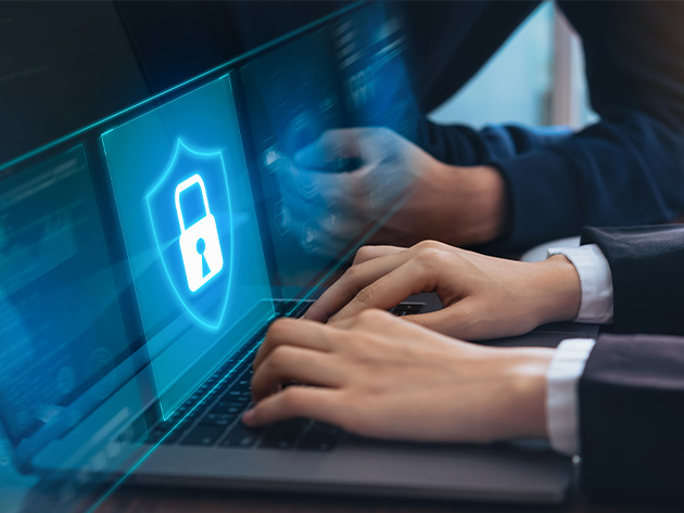 CISSP (Domain 1): Security & Risk Management (Advanced)