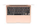Apple MacBook Air (2020) 13" i3 1.1GHz 8GB RAM 128GB SSD (Refurbished)