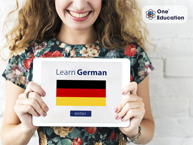 Language Learning Bundle