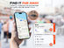 HyperGear Hypertag Universal Smart Tracker
