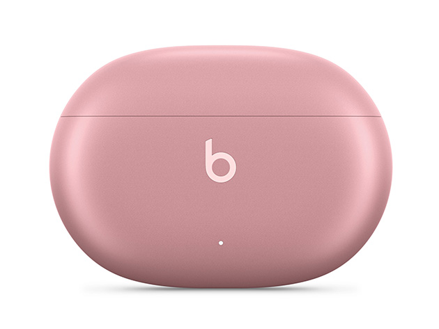 Beats Studio Buds+ True Wireless Noise Cancelling Earbuds  (Open Box)
