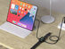 2-in-1 USB-C 65W Charging Cable with Built-in Apple Watch Charger (2-Pack)