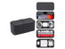 BentoStack Tech Accessory Organizer (Black)