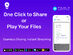 FileLu Cloud Storage Premium Plan: Lifetime Subscription (4TB)