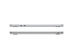 Apple MacBook Air (2023) 15" M2 8CPU 10GPU 8GB RAM 256GB SSD Silver (Refurbished)