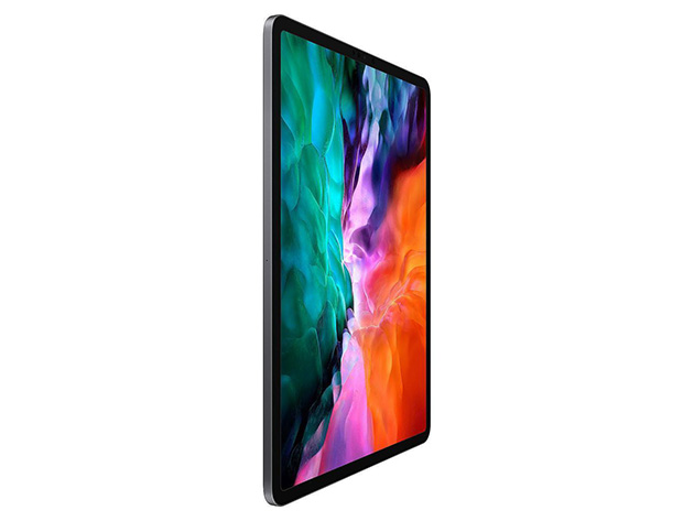 Apple iPad Pro (2020) 12.9" 4th Gen 128GB Wi-Fi Space Gray (Refurbished)