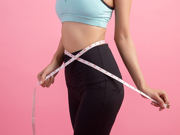 How to Build Muscle & Lose Fat (Master Health and Fitness)