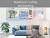 LG 7,600 BTU Window Smart Air Conditioner